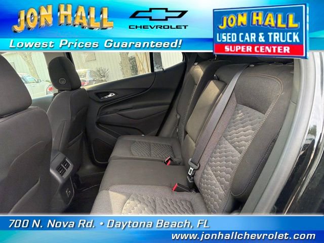 Used 2020 Chevrolet Equinox LT image 19