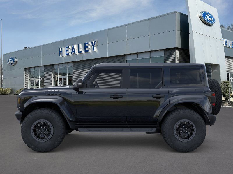 New 2025 Ford Bronco Raptor image 3