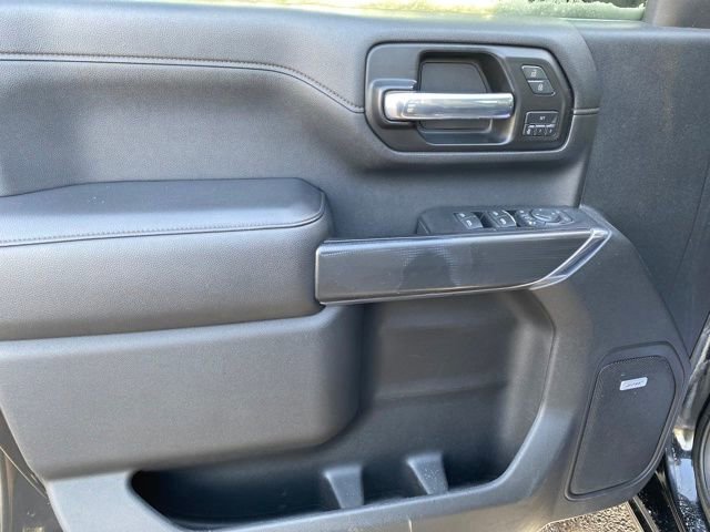 Used 2020 GMC Sierra 3500 AT4 w/ AT4 Premium Package image 18