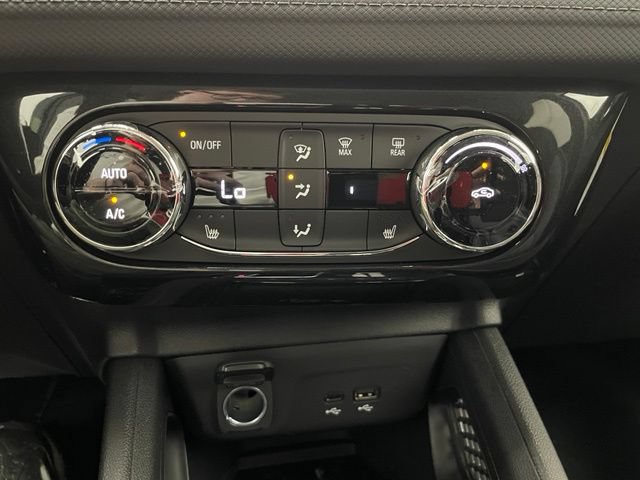 New 2026 Chevrolet TrailBlazer LT w/ Convenience Package AWD/4WD image 5