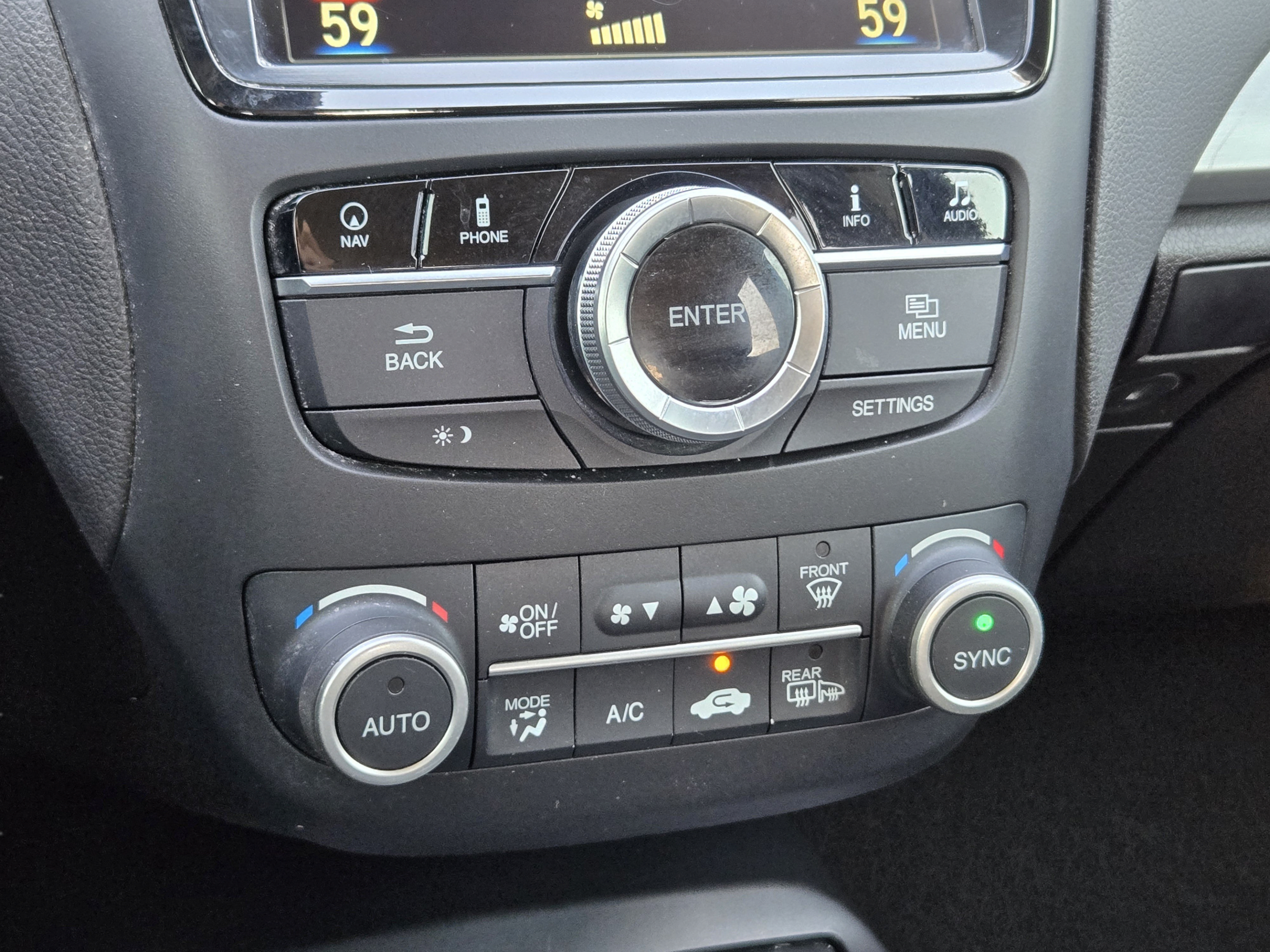 Used 2017 Acura RDX FWD w/ Technology Package image 14