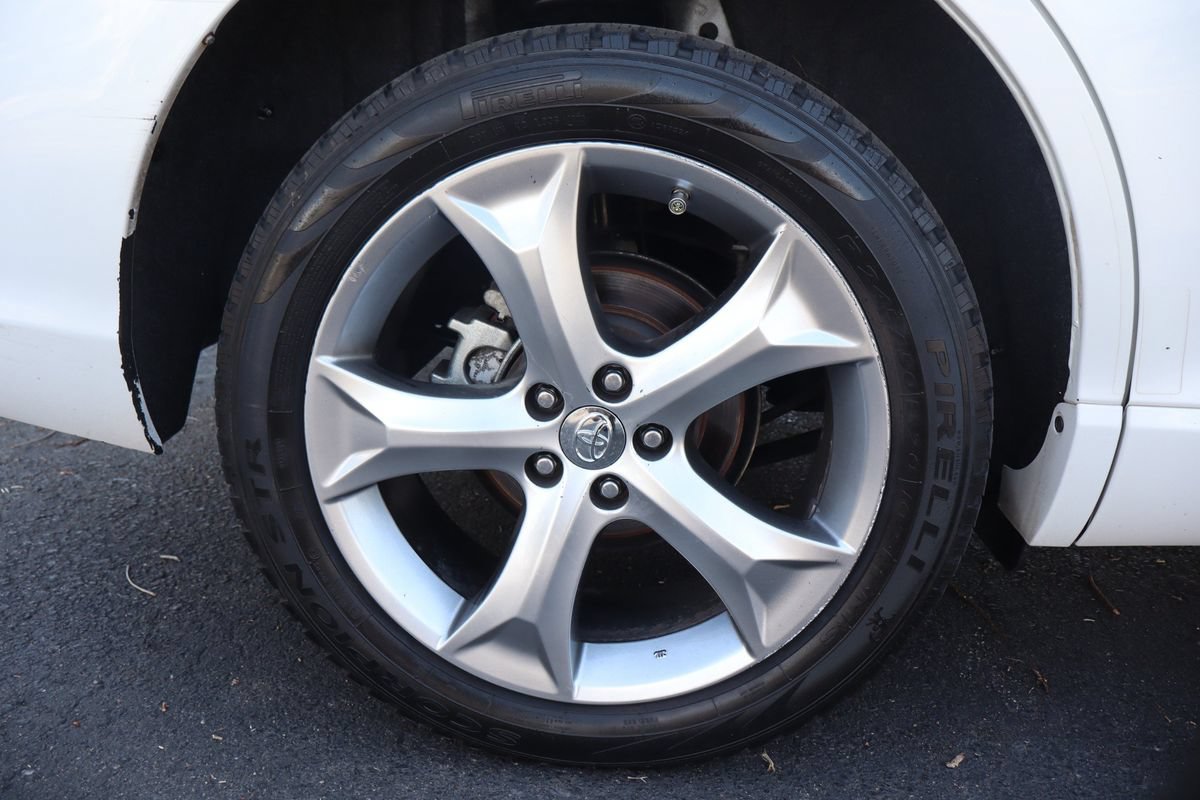 Used 2009 Toyota Venza AWD image 43