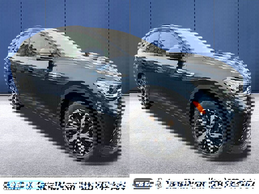 Used 2023 Volkswagen ID.4 Pro S