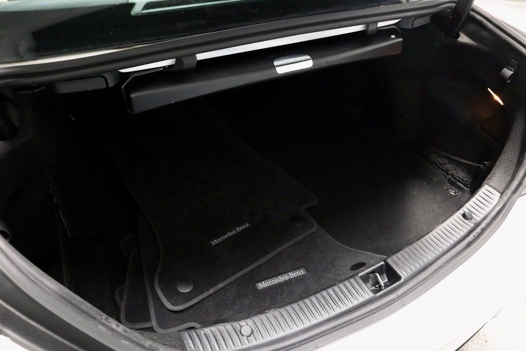 Used 2021 Mercedes-Benz C 300 4MATIC Sedan image 15