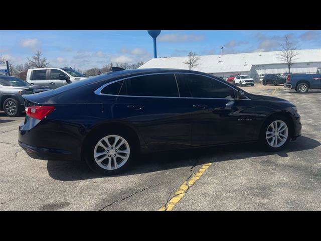 Used 2018 Chevrolet Malibu LT image 31