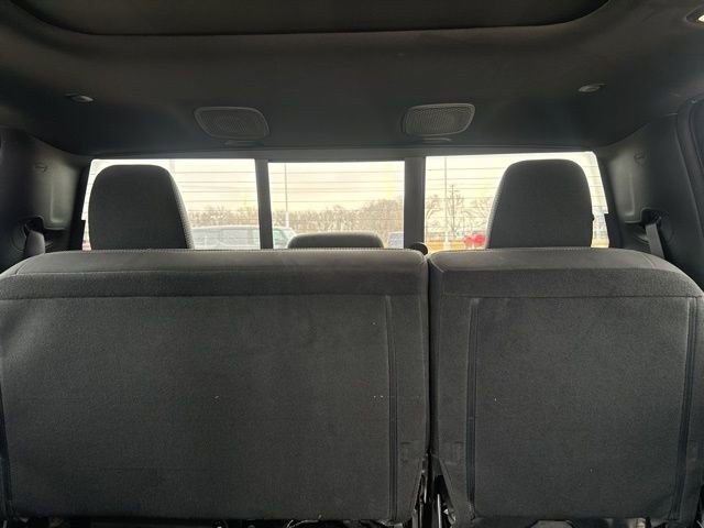 Used 2025 RAM 1500 Big Horn image 16