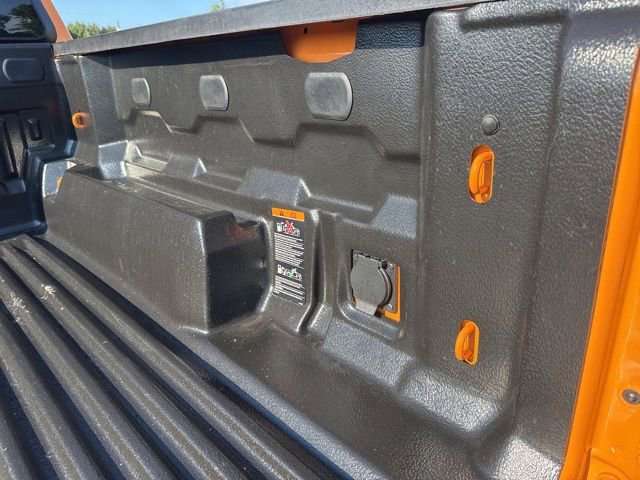 New 2026 Chevrolet Colorado Z71 w/ Technology Package image 34