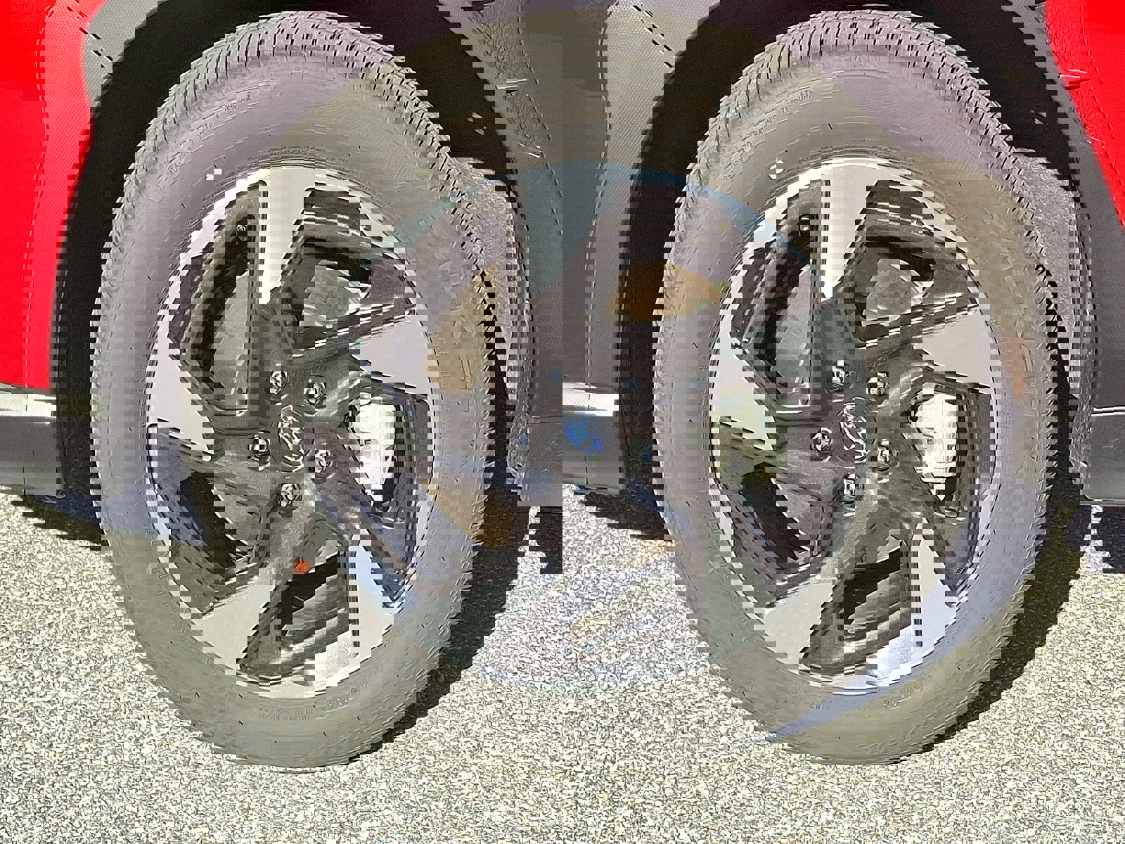 Used 2025 Subaru Crosstrek 2.5i Limited image 9