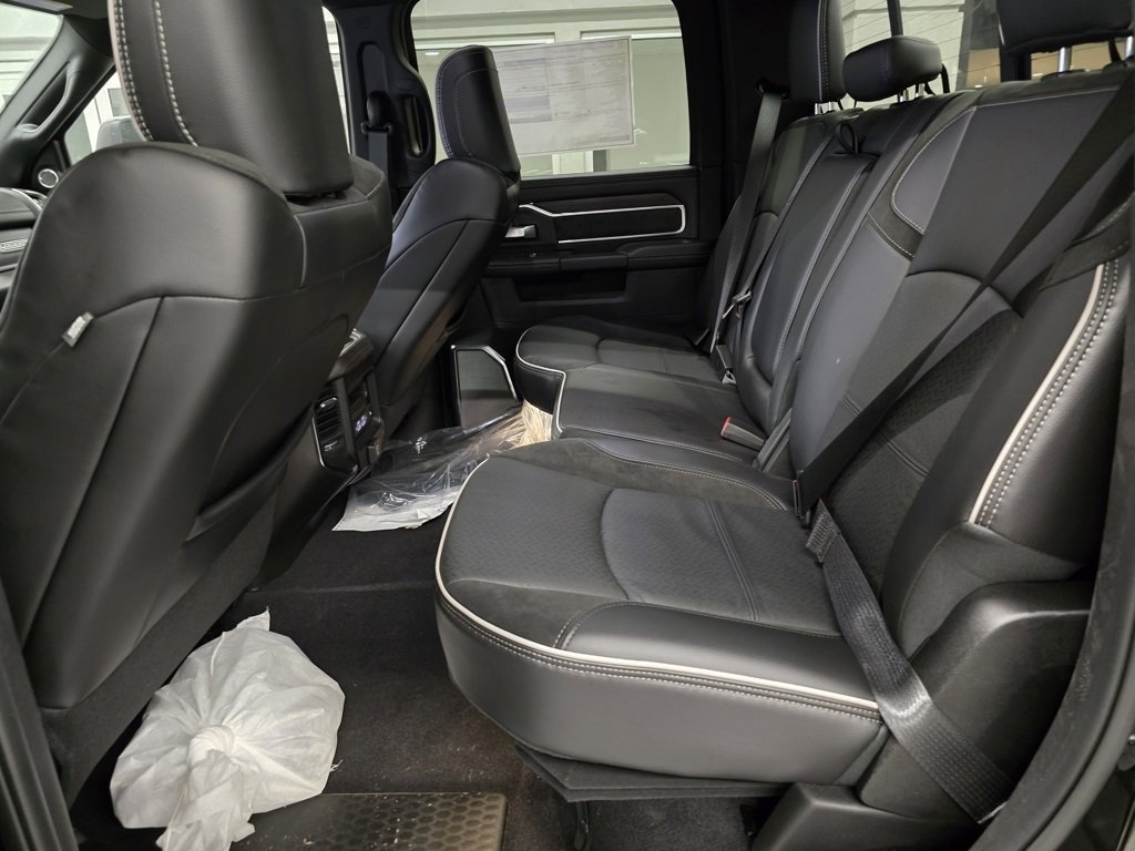 New 2026 RAM 2500 Laramie image 38