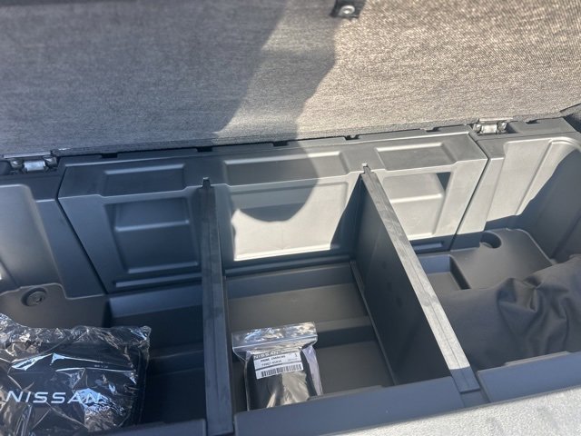 Used 2023 Nissan Pathfinder SL w/ SL Premium Package image 49