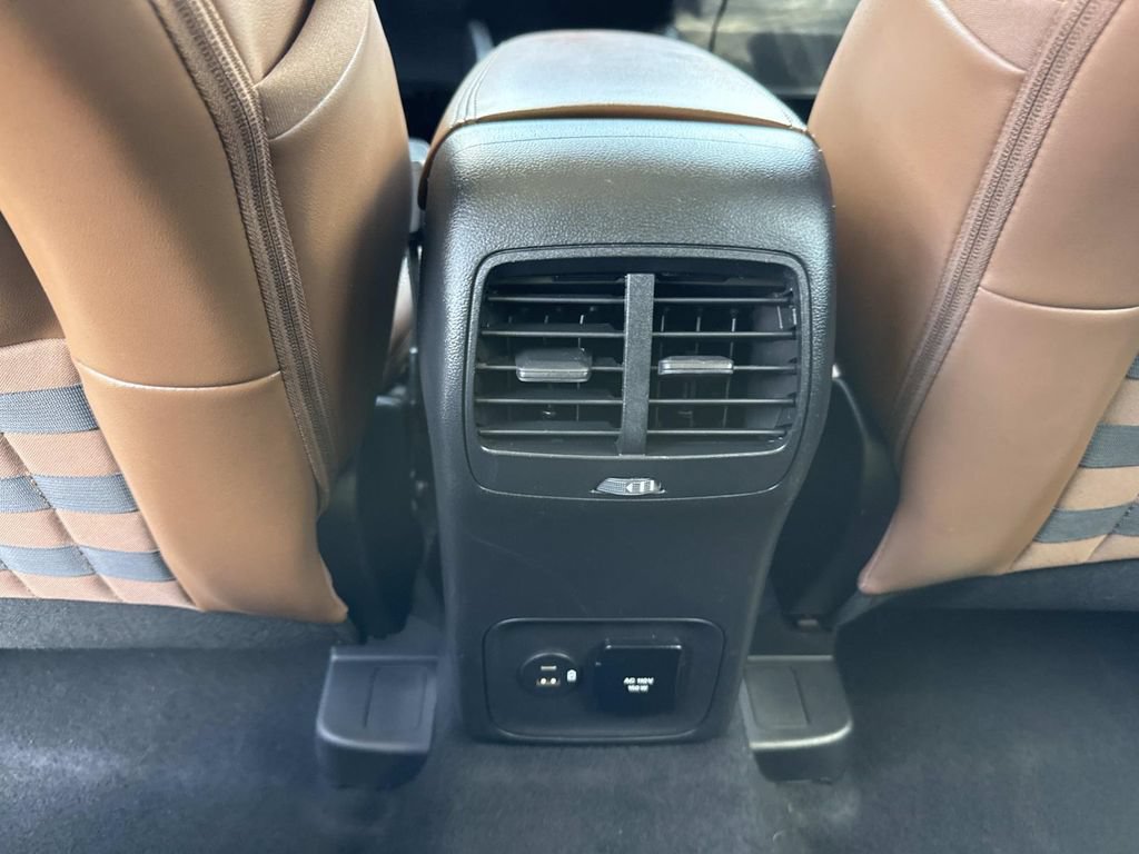 Used 2022 Ford Bronco Sport Outer Banks w/ Tech Package AWD/4WD image 20