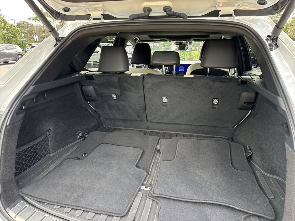 Used 2022 Lexus NX 350 AWD w/ Vision Package image 59