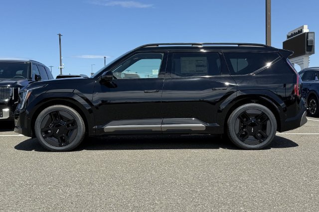New 2026 Kia EV9 GT-Line AWD/4WD image 10