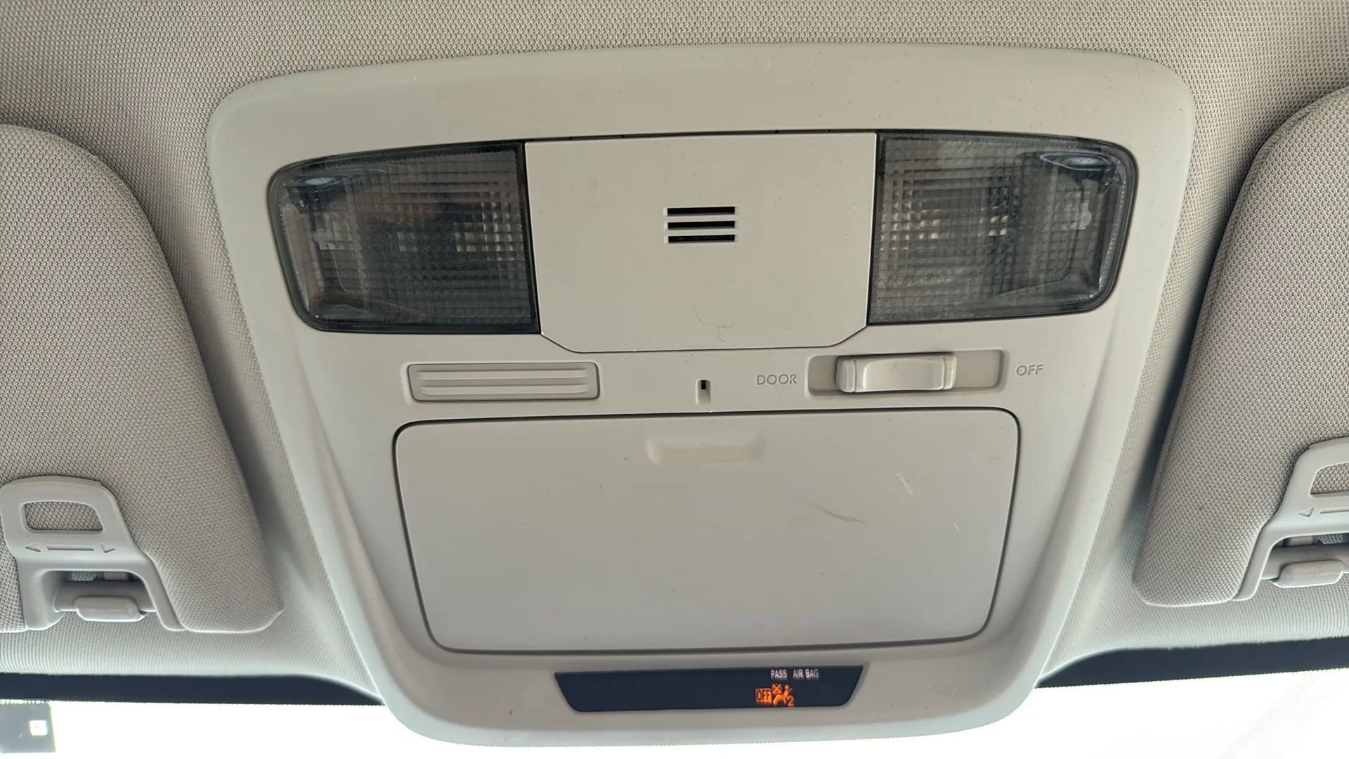 Used 2018 Subaru Outback 2.5i image 21