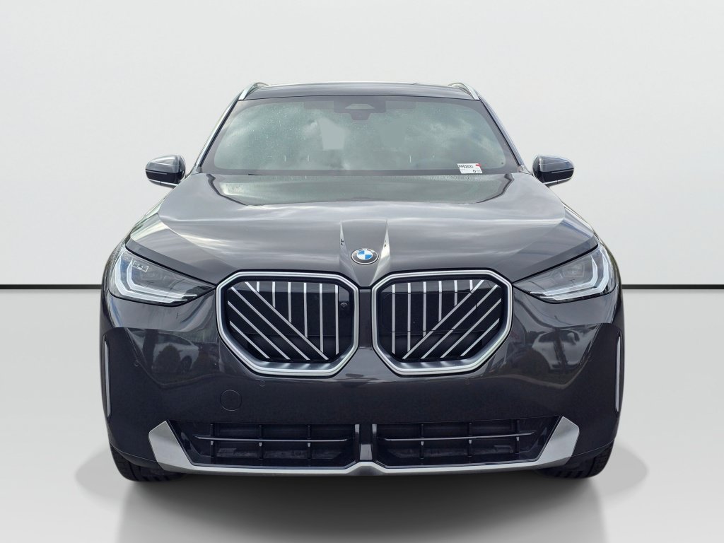 Used 2025 BMW X3 xDrive30i w/ Premium Package AWD/4WD image 8