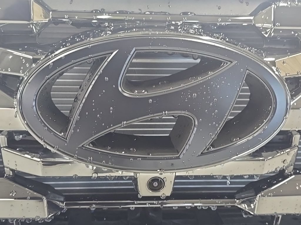 New 2026 Hyundai Tucson Limited AWD/4WD image 10