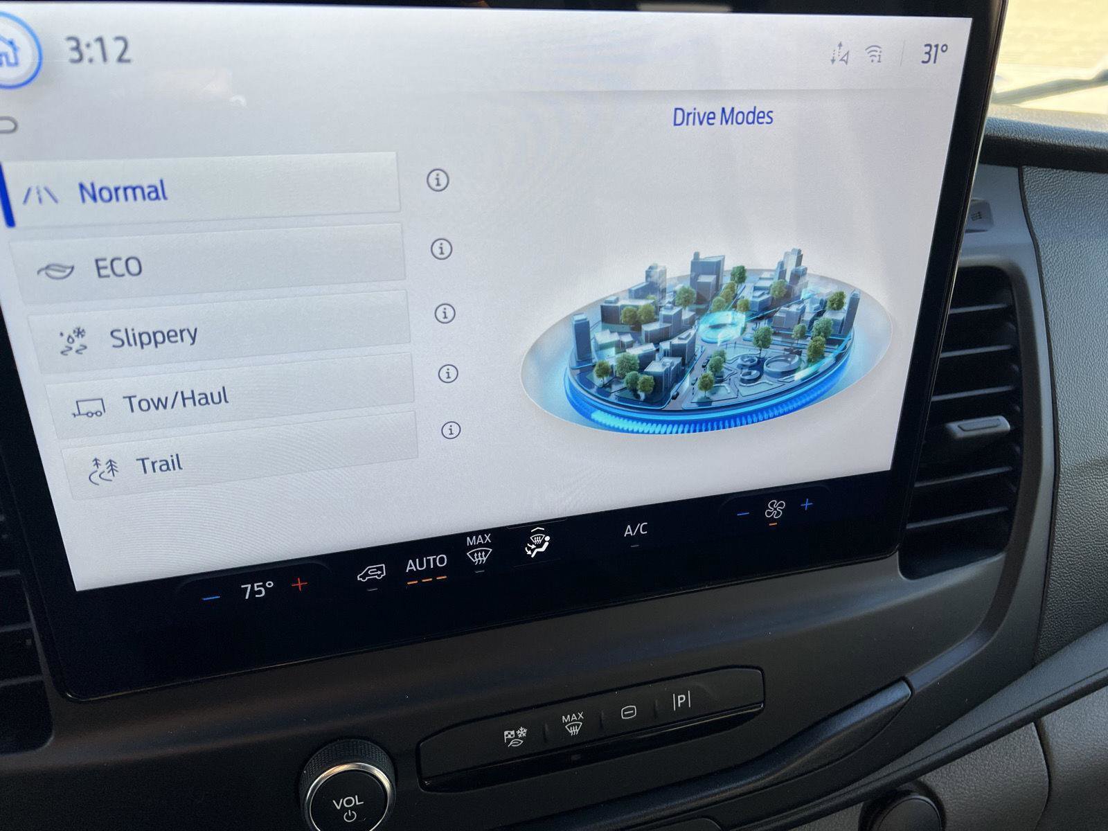 New 2026 Ford Transit 150 Low Roof AWD image 29