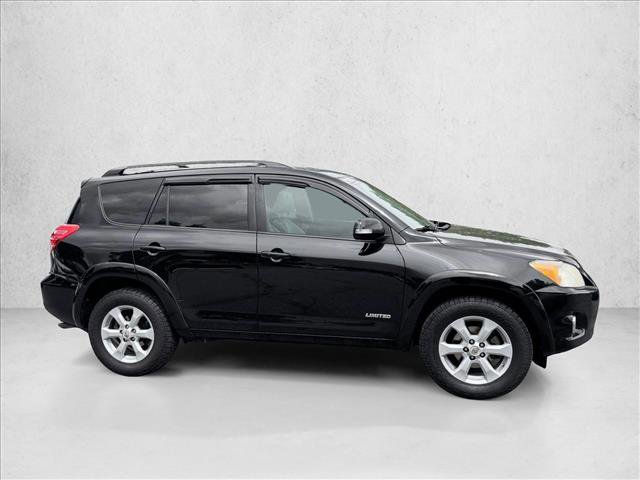 Used 2011 Toyota RAV4 Limited AWD/4WD image 4