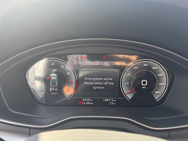 Certified 2025 Audi Q5 2.0T Premium w/ Convenience Plus Package image 22