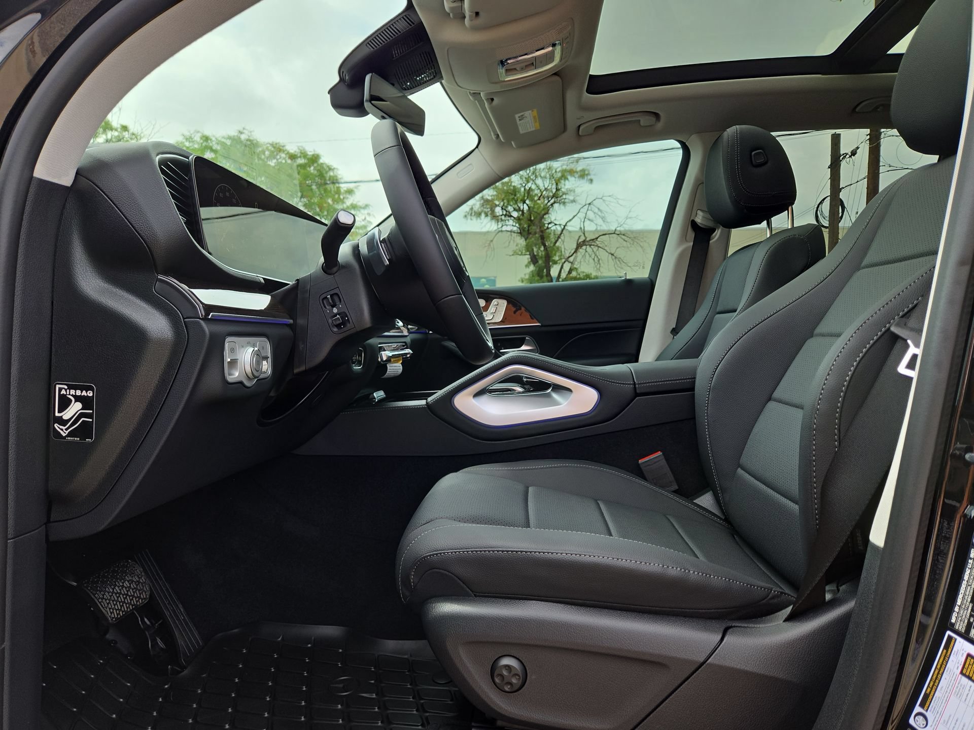 New 2026 Mercedes-Benz GLE 450 4MATIC image 16