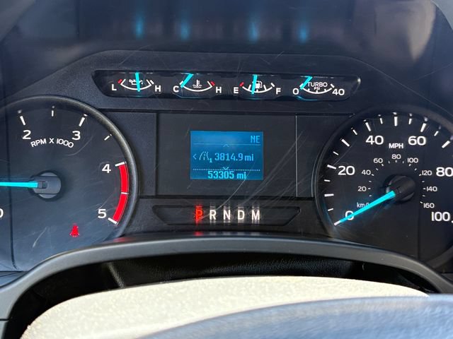 Used 2022 Ford F550 2WD SuperCab Super Duty image 16
