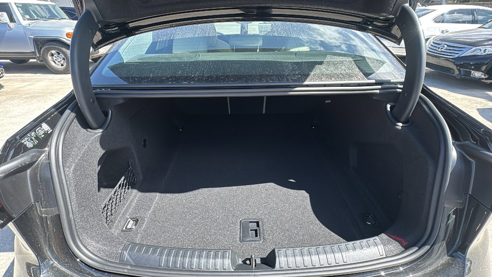 New 2026 Audi A6 Premium Plus AWD/4WD image 25