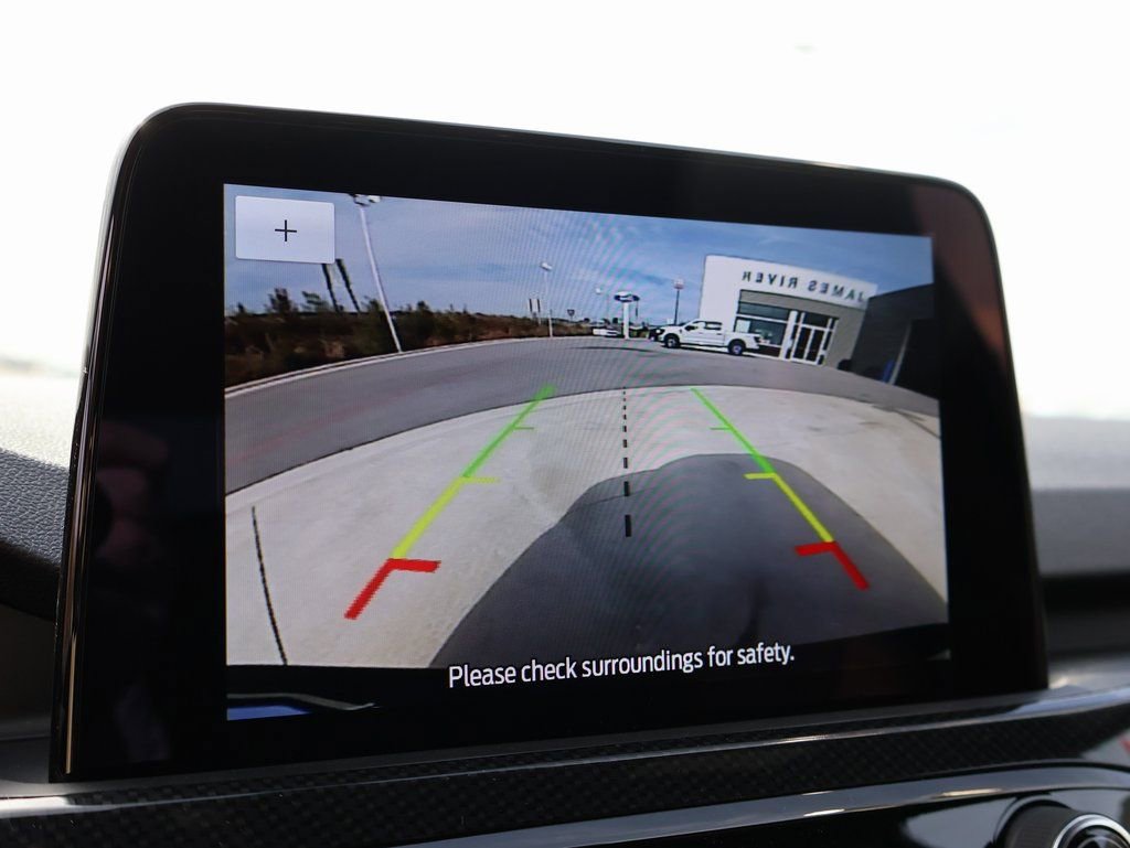 New 2026 Ford Escape ST-Line w/ Cold Weather Package image 33