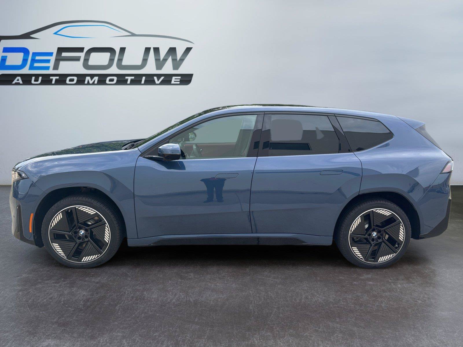 New 2027 BMW iX3 50 xDrive w/ M Sport Package AWD/4WD image 18