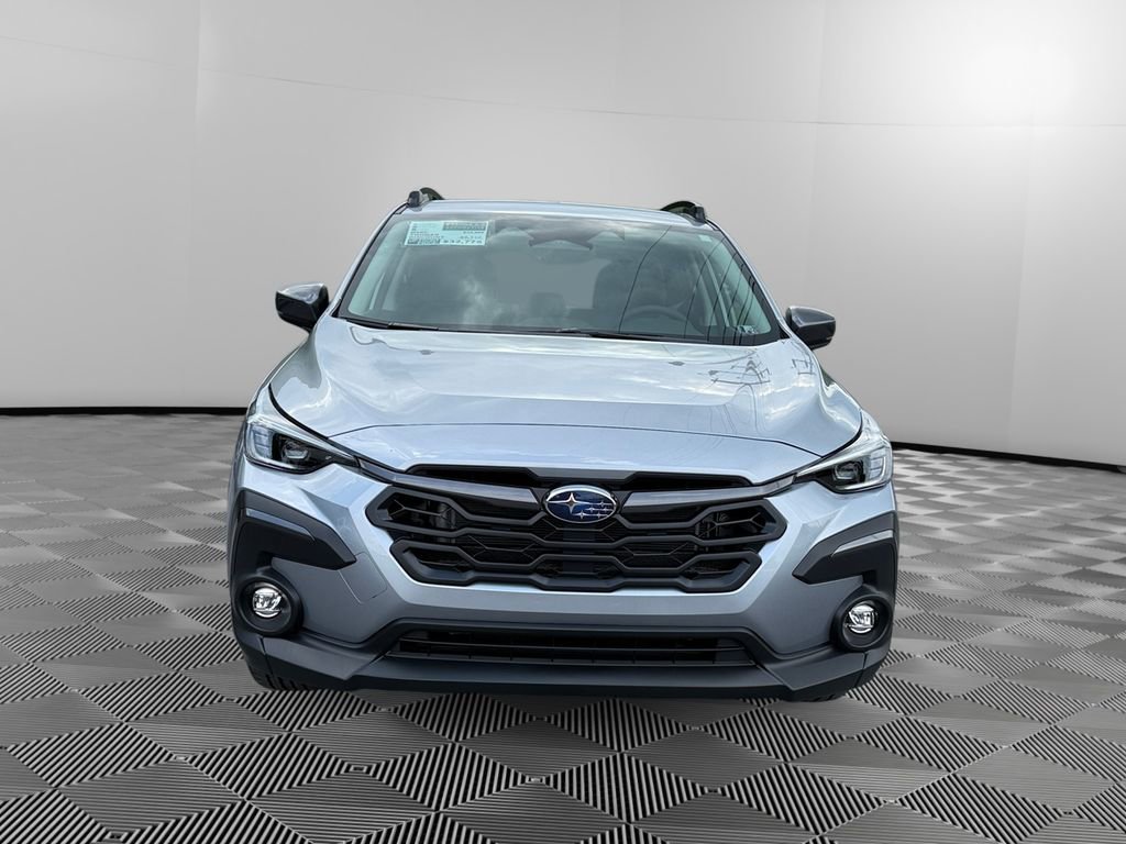 Used 2025 Subaru Crosstrek 2.5i Limited image 2