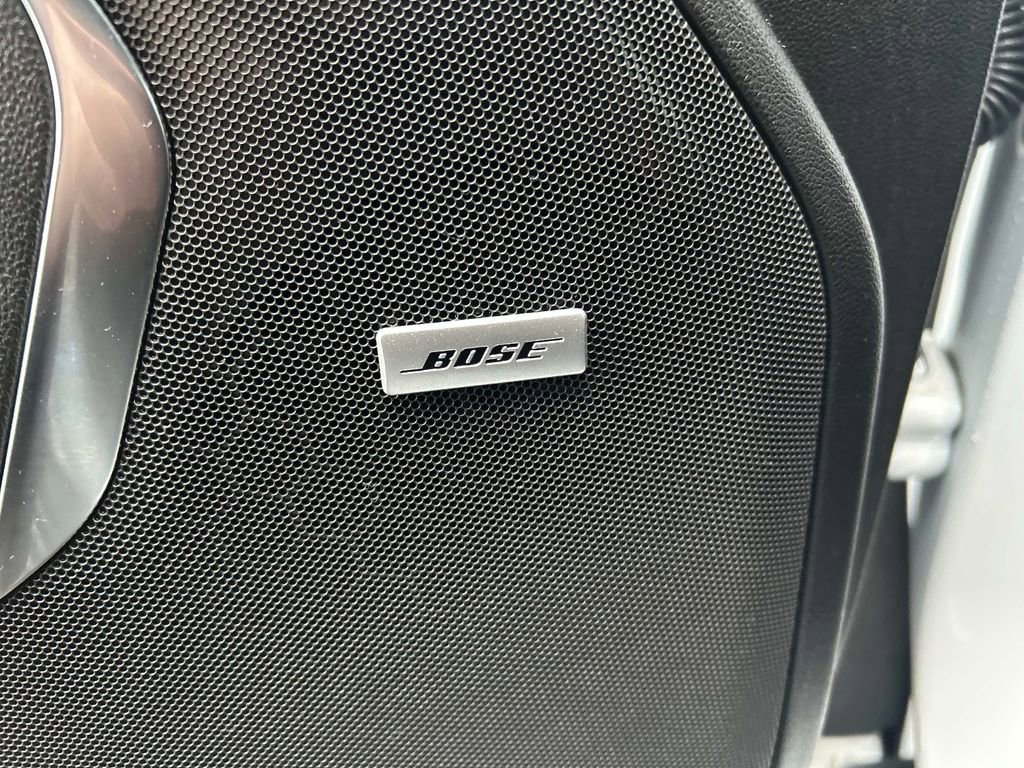 Used 2024 GMC Yukon AT4 w/ Technology Package image 23