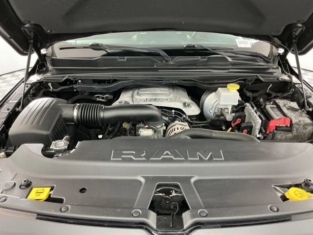 Used 2019 RAM 1500 Sport w/ Level 2 Equipment Group AWD/4WD image 29