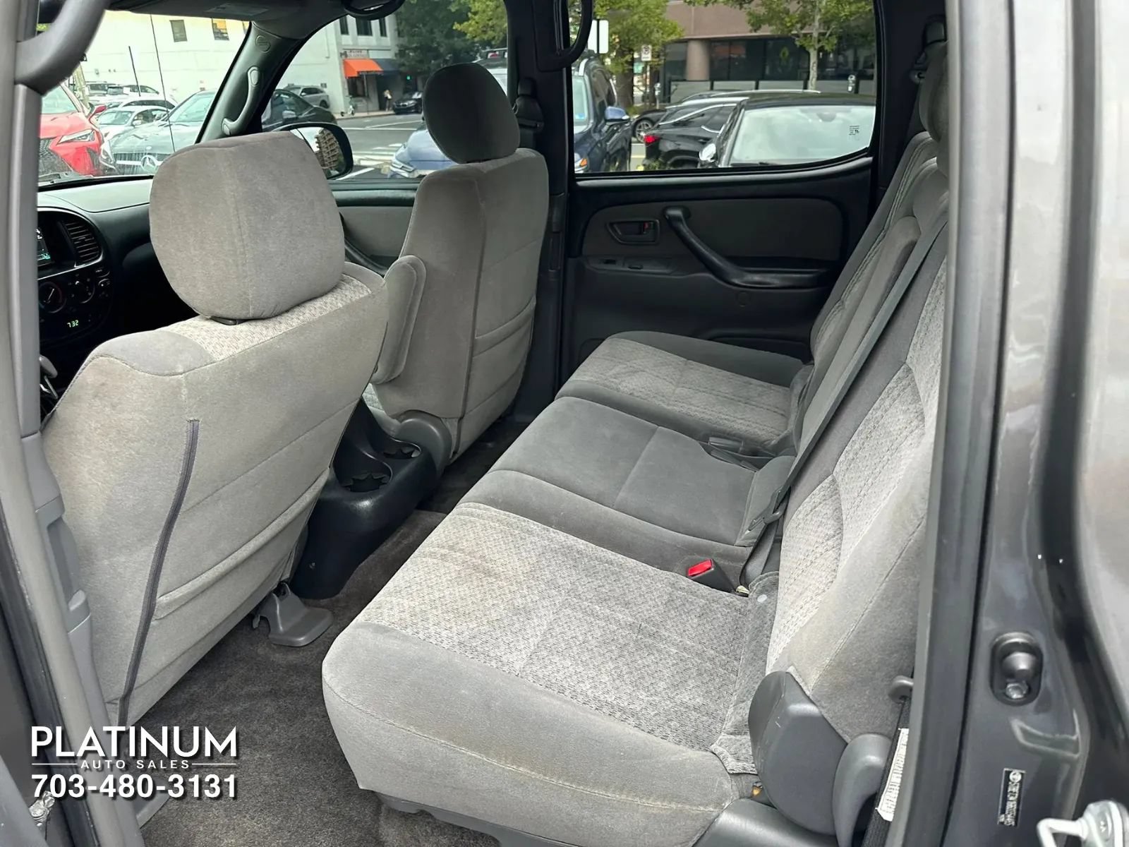 Used 2006 Toyota Tundra SR5 RWD image 15