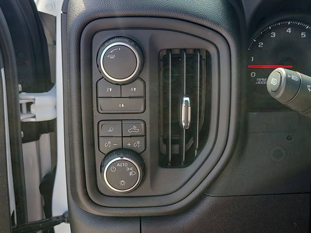 New 2026 Chevrolet Silverado 2500 Custom w/ Custom Value Package image 19