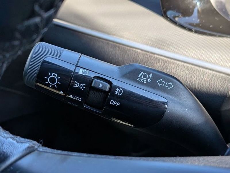 Used 2022 Kia K5 GT-Line image 23