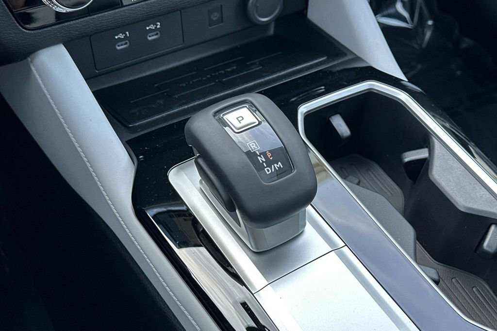 New 2026 Mitsubishi Outlander SE AWD/4WD image 22