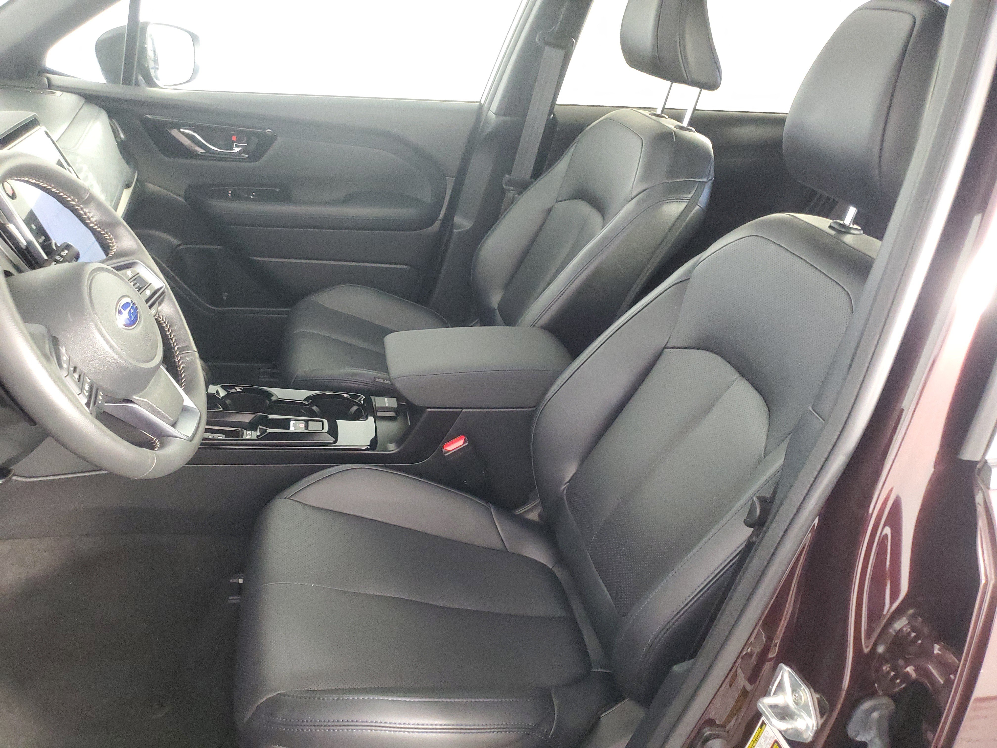 Used 2026 Subaru Forester Limited AWD/4WD image 12