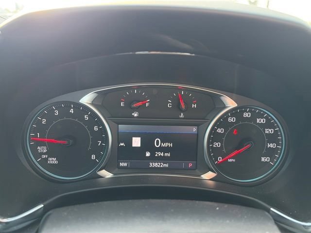 Used 2023 Chevrolet Equinox Premier FWD image 9