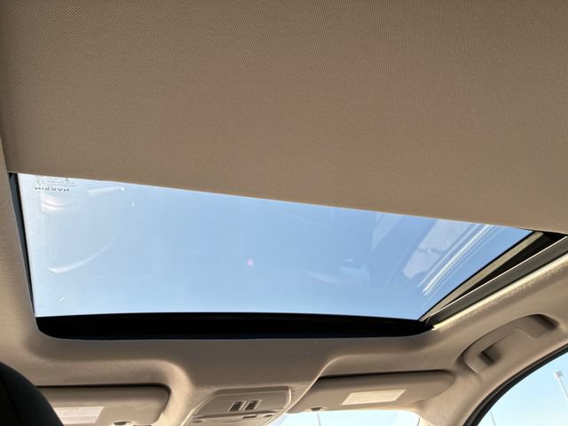 New 2026 Nissan Kicks SV w/ SV Premium Package FWD image 21