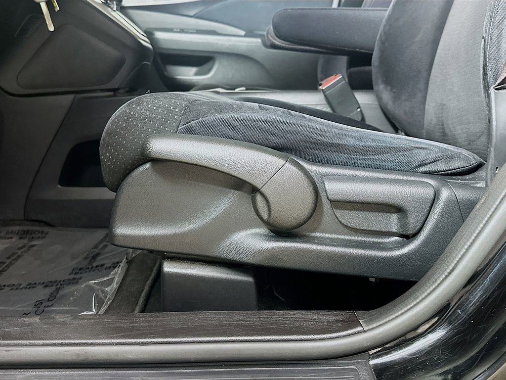 Used 2014 Honda CR-V EX image 22