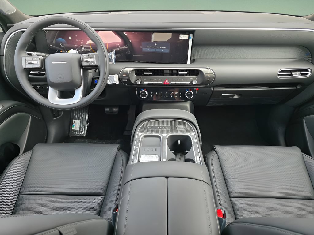 New 2026 Hyundai Palisade Calligraphy AWD/4WD image 25
