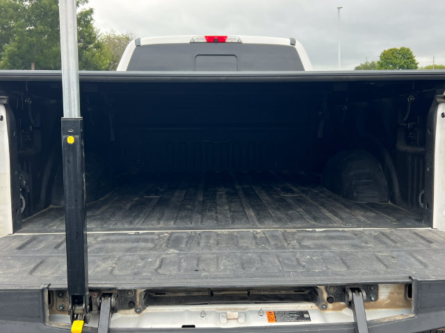 Certified 2019 Ford F350 Limited AWD/4WD image 9