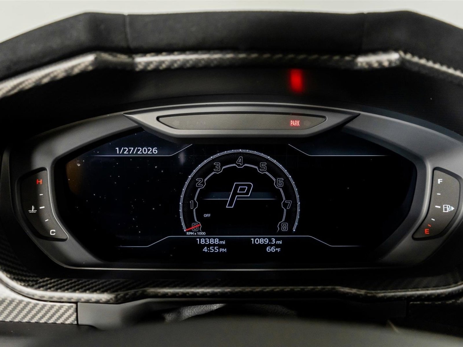 Used 2023 Lamborghini Urus Performante image 47