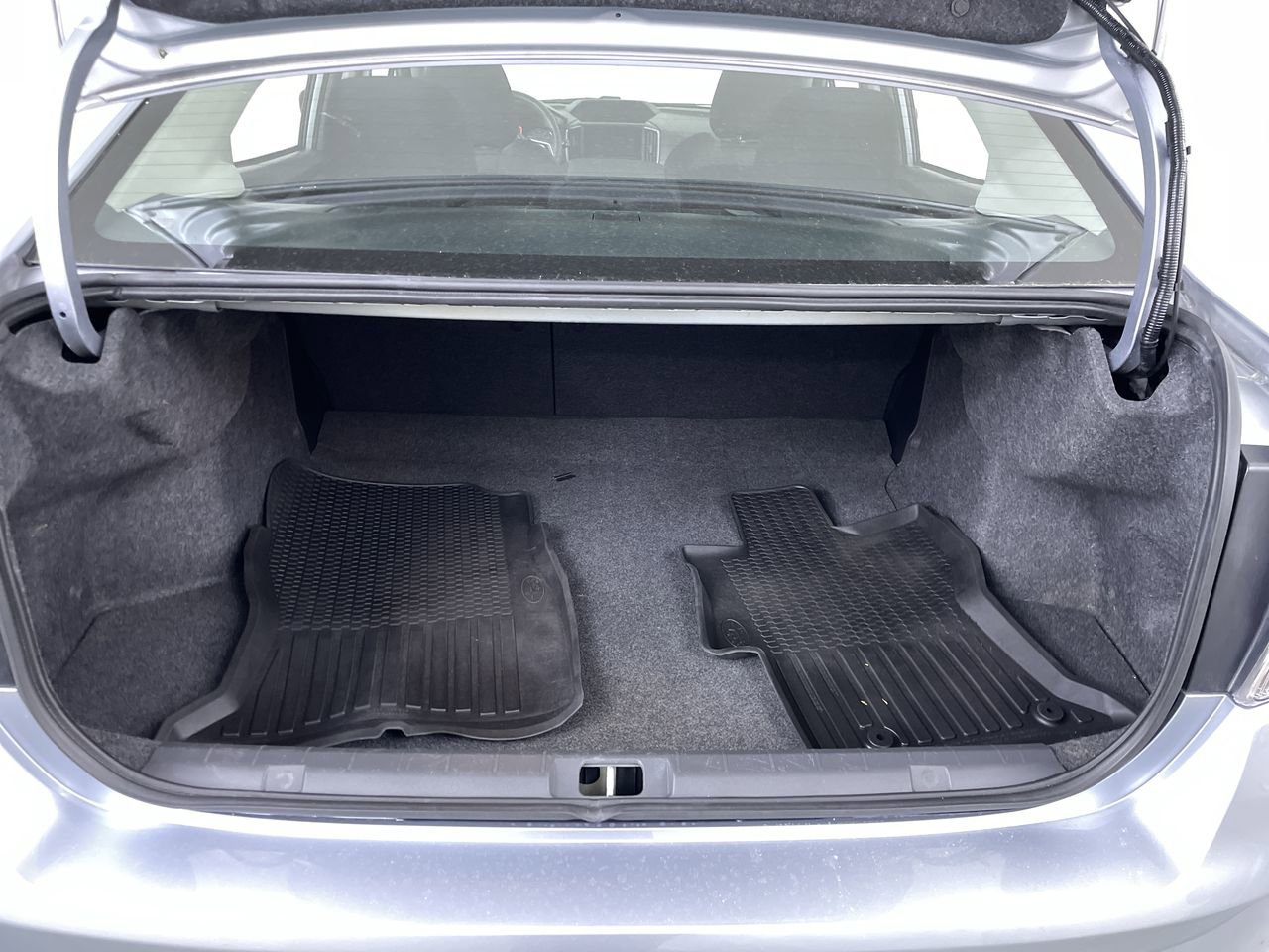 Used 2022 Subaru Impreza 2.0i AWD/4WD image 20