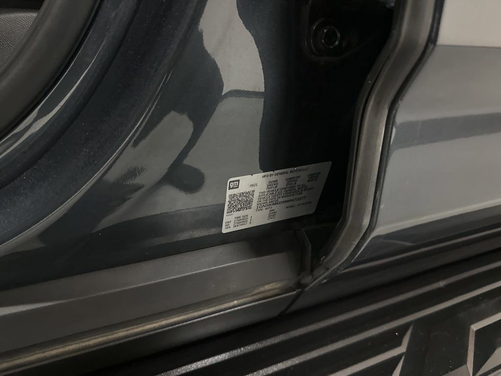 Used 2021 Chevrolet Tahoe LS image 60