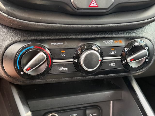 Used 2021 Kia Soul X-Line FWD image 19