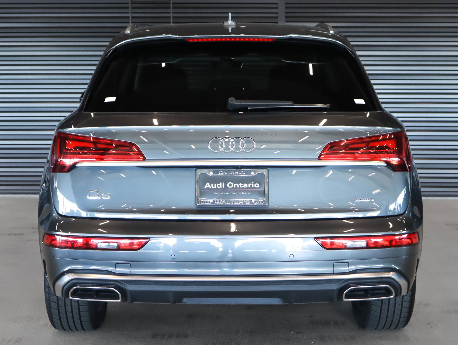 Used 2023 Audi Q5 2.0T Premium Plus image 15