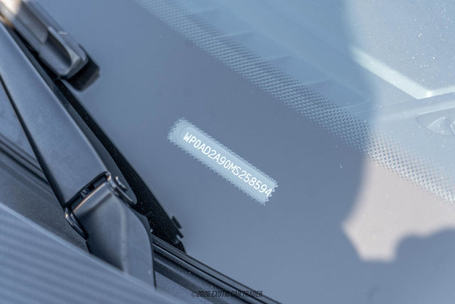 Used 2021 Porsche 911 Turbo S image 97