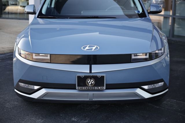 Used 2024 Hyundai Ioniq 5 SE image 13