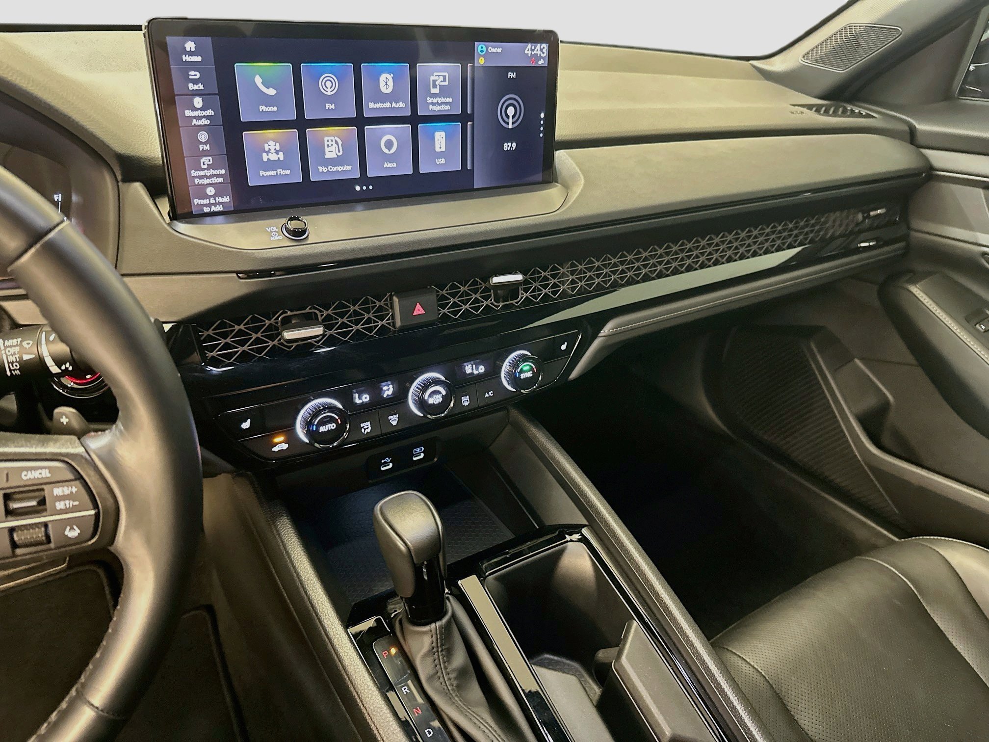 Used 2024 Honda Accord Sport image 25
