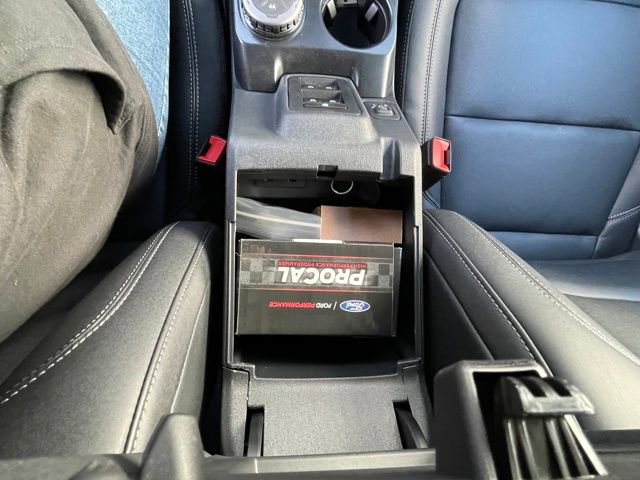 New 2025 Ford Bronco Badlands image 22